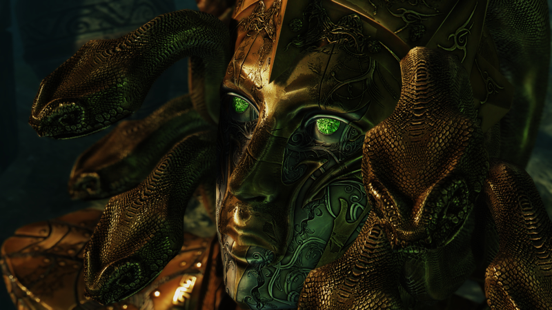 Illustration for article titled Best Screenshots This Week